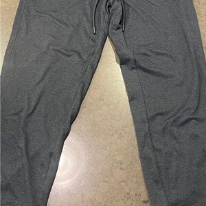 Women's Lolë Charcoal Joggers